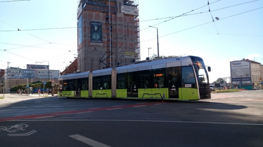 WNIOSEK ZŁOŻONY, CZEKA NA DECYZJĘ:
Zakup sześciu kolejnych...