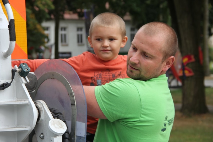 Wszystko o ekologii w Trzciance. Zobaczcie zdjęcia z pikniku