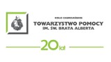 Towarzystwo Pomocy Brata Alberta w Zabrzu obchodzi 20-lecie