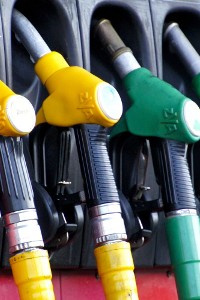 Na stacjach paliw w regionie rosną ceny diesla i benzyny