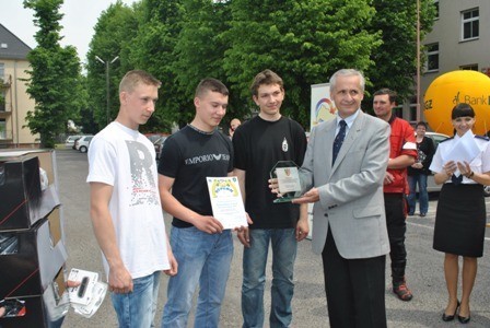 Ogólnopolski Turniej Motoryzacyjny 2011