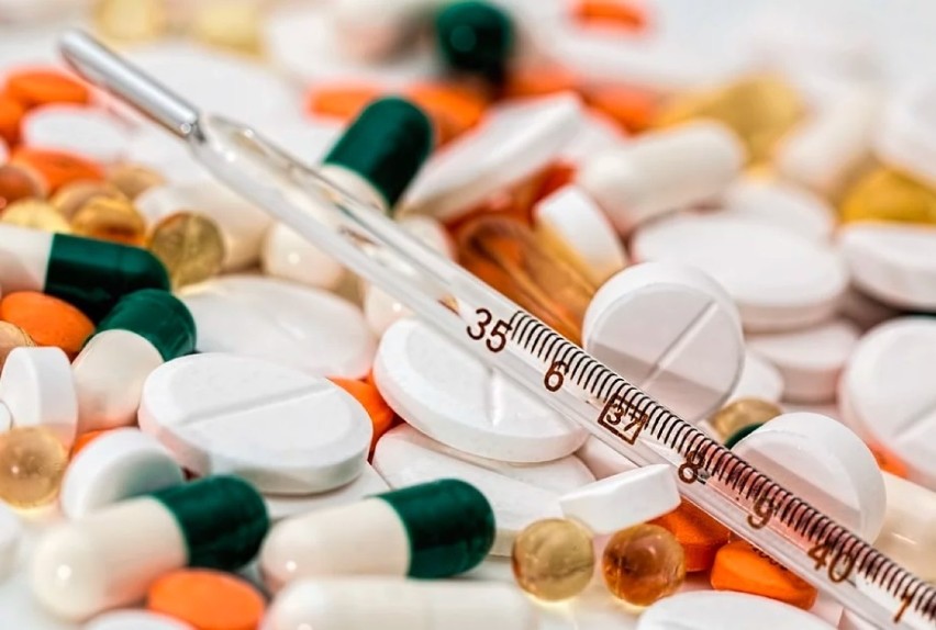 Najbardziej popularne leki wycofane ze sprzedaży w 2019 r....