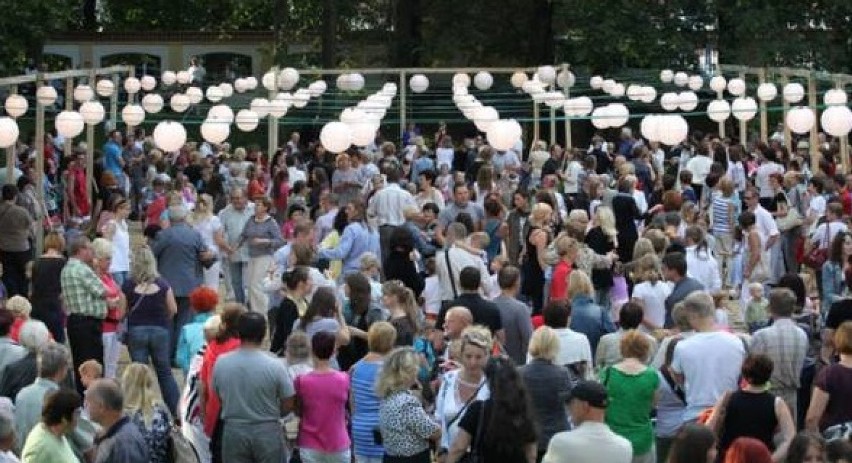 Kalendarz imprez na weekend (28-30.08). Imprezy, koncerty i wydarzenia w Suwałkach oraz okolicy 
