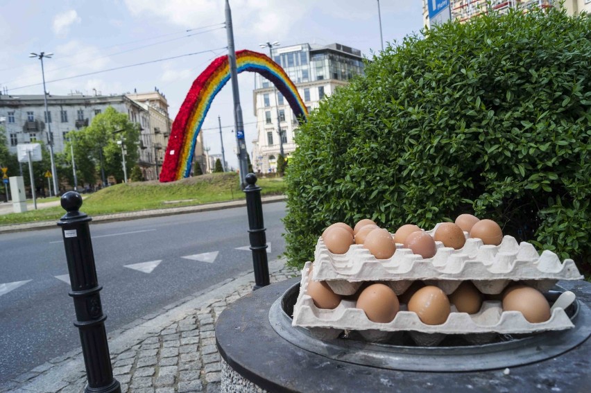 Debata "Od tęczy do nienawiści"