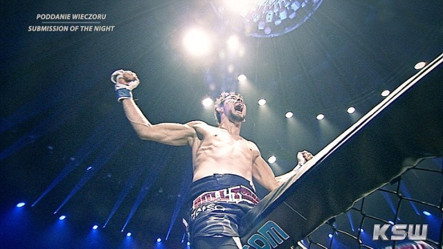 KSW 30: bonusy rozdane