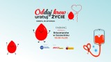 Do Szczecinka 18 listopada przyjedzie krwiobus. Apel od oddawanie krwi 