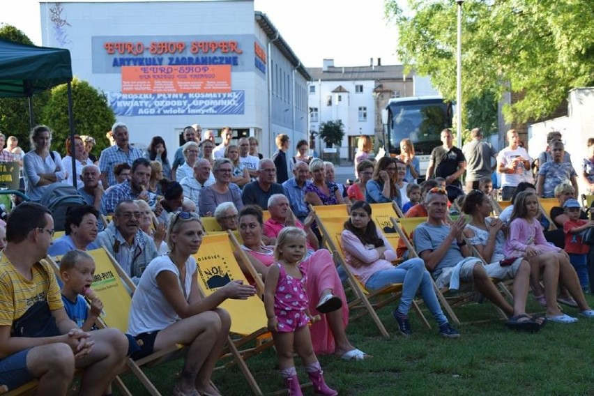 Nowy Tomyśl: Światowy Przegląd Folkloru Integracje