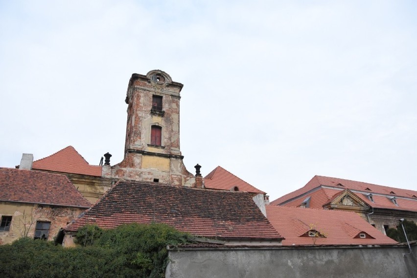 Pamiętacie ten widok. Tak, zaledwie rok temu, wyglądała...