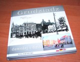 Wygraj album &quot;Grudziądz dawniej i dziś&quot; na prezent świąteczny!