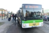 Z powodu ferii zimowych w Zielonej Górze zmienią się kursy miejskich autobusów 