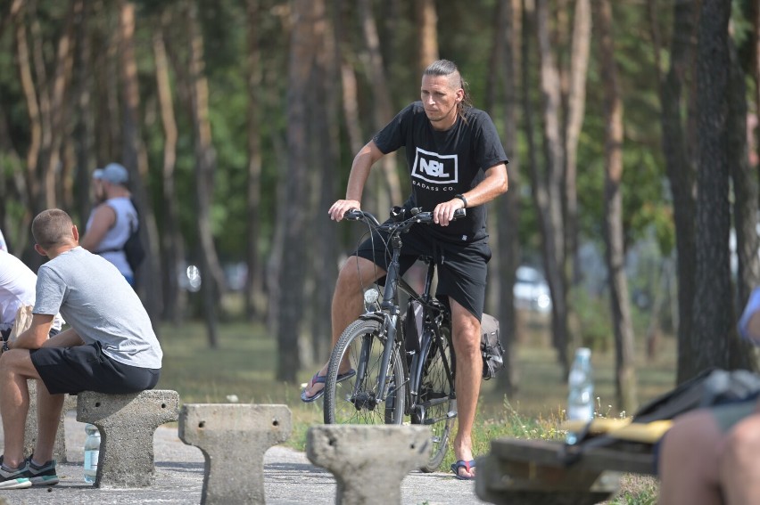 Stal Grudziądz wygrała z Polonią Bydgoszcz na inaugurację...