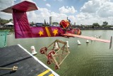 Konkurs Lotów Red Bull w Gdyni 16 sierpnia. Zbuduj machinę latającą i wskocz do Bałtyku [zapisy] 