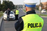 Więcej policyjnych patroli na drogach i zakazy w ruchu. W regionie rozpoczęła się akcja "Wielkanoc"