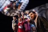 Wałbrzych Utopia 2039 - Teatr Damatyczny zaprasza po Nowym Roku