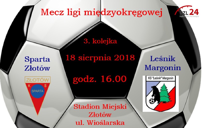 Weekend 18 - 19 sierpnia w Złotowie i powiecie. Co? Gdzie? O której godzinie?