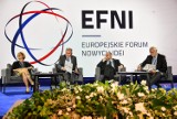 Europejskie Forum Nowych Idei 25-27.09.2019   