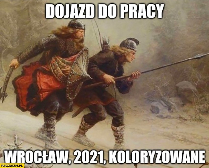 Wrocławska komunikacja, przejazd na Poprzecznej czy ceny...