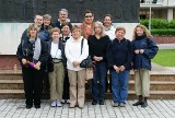Pielgrzymi z Kanady odwiedzili Sanktuarium Maryjne w Licheniu [ZDJĘCIA]