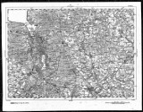 Szczecin i zachodniopomorskie na superdokładnych mapach Reymanna z XIX wieku