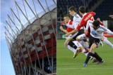 Mecz otwarcia na Stadionie Narodowym. Legia zagra z Wisłą