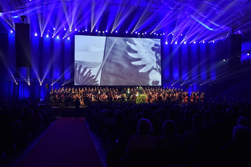 Koncert Muzyki Filmowej - Wojciech Kilar. Muzyka kompozytora łączy pokolenia [RELACJA]