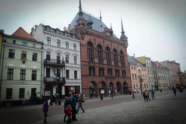 Budżet Torunia. Aż 27 proc. budżetu wydamy na oświatę