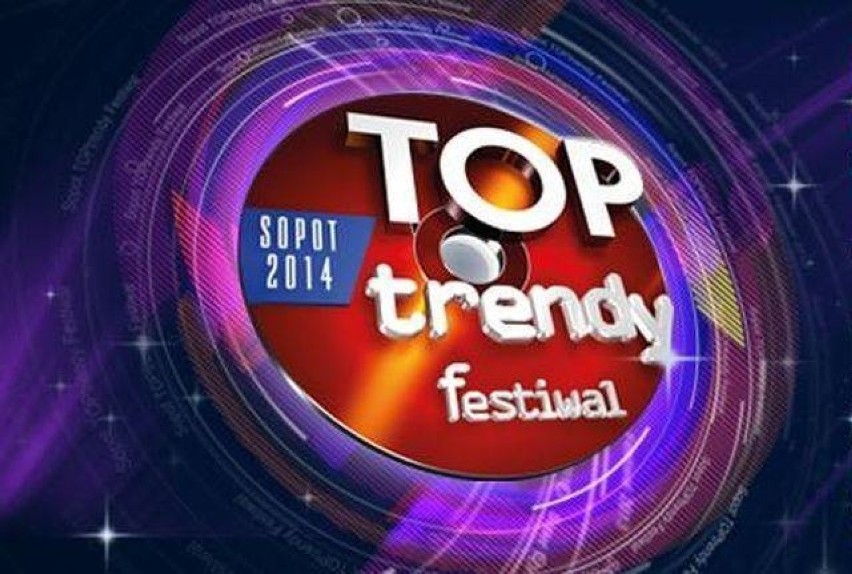 Sopot TOPtrendy Festiwal 2014. Jak dojechać do Opery Leśnej? Zmiana organizacji ruchu [MAPA]