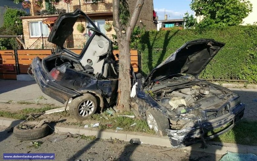 Jawor: Zostawił rannego kolegę i zwiał. Odpowie za to przed...