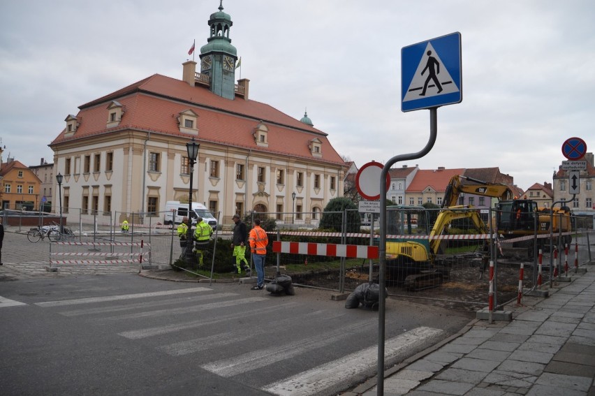 Zmiany na rynku. Jak radzą sobie kierowcy? [ZDJĘCIA]