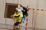 Złotowska Liga Futsalu 21.12.2015