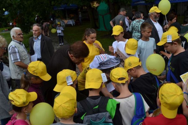 Pleszewscy pszczelarze w niedziele świętują