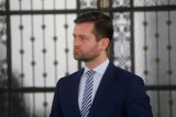 Opolski poseł Kamil Bortniczuk z Porozumienia zagłosuje za wyborami kopertowymi