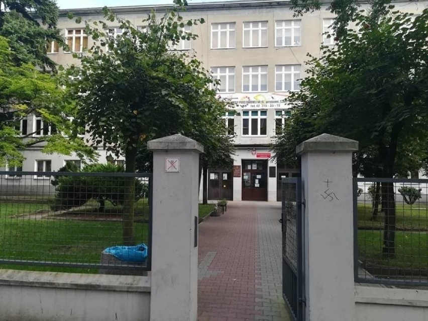 Koronawirus Pabianice - zamknięty żłobek, szkoły i przedszkola