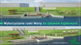 Częstochowa chce stworzyć Park Wypoczynkowy nad Wartą - zobacz WIZUALIZACJE