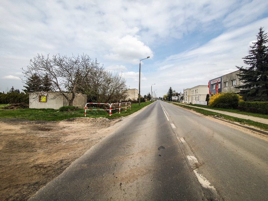 Ile miasto będzie musiało dołożyć do remontu drogi krajowej numer 12 w granicach Leszna? 