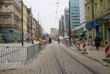 Święty Marcin: Remont w centrum Poznania na finiszu! Zobacz najnowsze zdjęcia