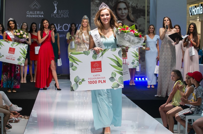 Miss Polonia Warszawy 2019. Poznaliśmy najpiękniejszą warszawiankę. Powalczy o koronę Miss Polonia [ZDJĘCIA]