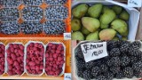 Ceny owoców i warzyw na targowiskach. Sprawdź, co tanieje, a co drożeje