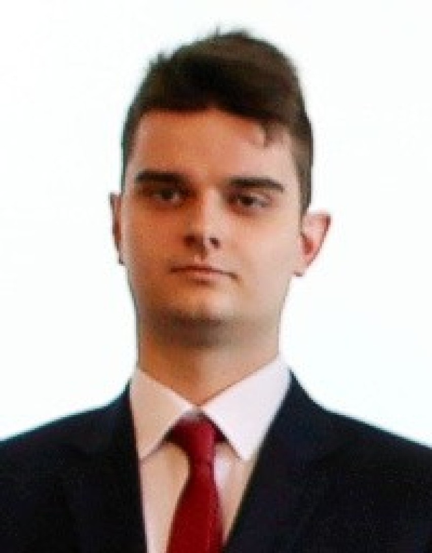 Sebastian Kośmider (3b)