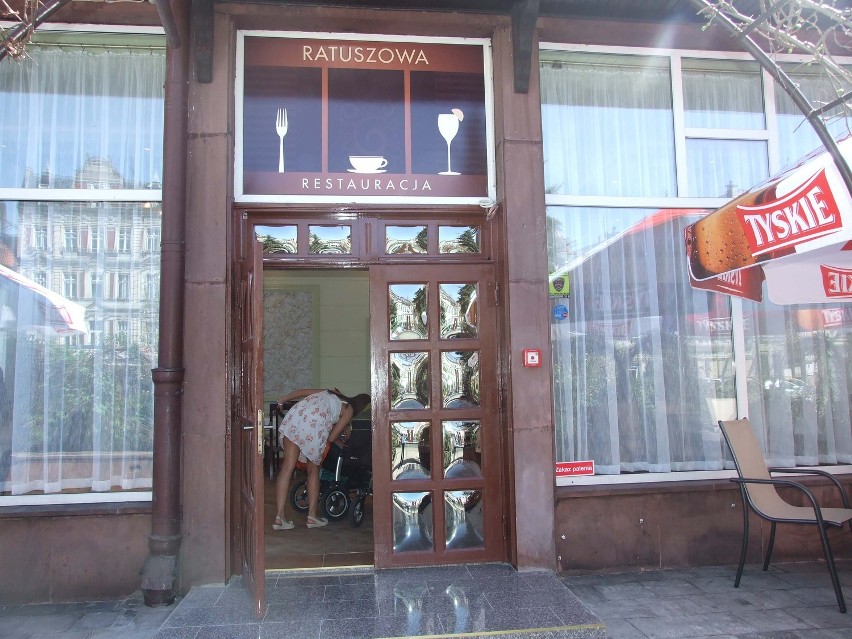 Krotoszyn - Tak wygląda nowa restauracja Ratuszowa - ZDJĘCIA