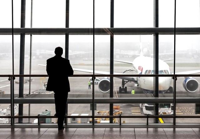 Czy strajk na lotnisku Heathrow niedaleko Londynu wpłynie na podróże kibiców na mundial?