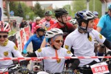 Zawodnicy MTB już gotowi do startu w maratonie DT4YOU. Zawody odbędą się już w sobotę, 4 września