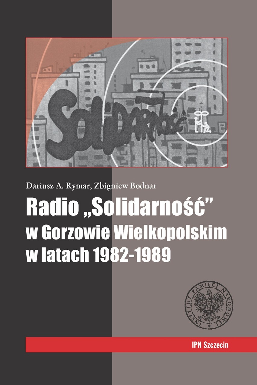 GORZÓW. Radio Solidarność 