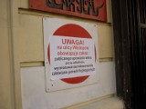 Kraków: właściciele dyskotek przy Wielopolu zakazują publicznego uprawiania seksu