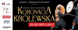 Koronacja Królewska - spektakl w 3D video mapping jedną z atrakcji imprezy [Film]