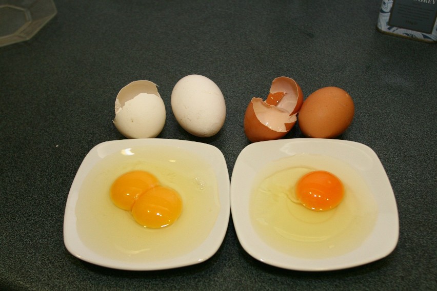 Kurs oczyszczania jajem. To nie żart