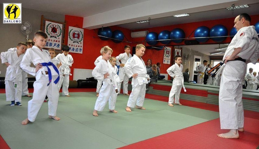 122 medale Klubu Ashihara Karate w Darłowie. Podsumowali 2018 rok