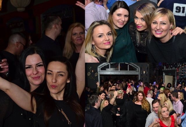 Zobaczcie zdjęcia z weekendowej zabawy w klubie Prywatka w Koszalinie!

Klub Prywatka w Koszalinie