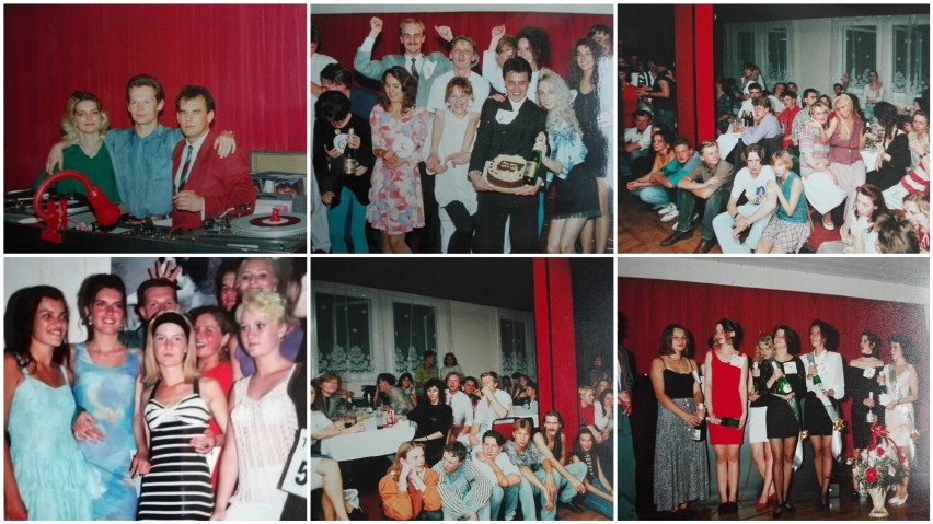 Tak wyglądały lata 90. w kultowym klubie Tina w Rypinie