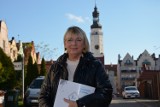 Danuta Gross to wieloletnia prezes Głogowskiego Uniwersytetu Trzeciego Wieku. 11 listopada odebrała tytuł Zasłużona dla Miasta Głogowa